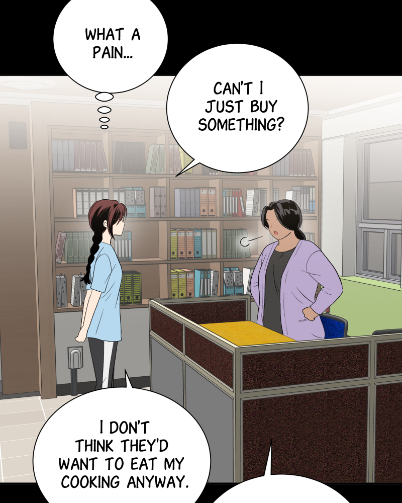 Read The Guy Upstairs EN Manga Online