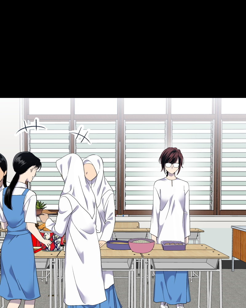 Read The Guy Upstairs EN Manga Online