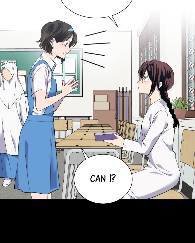 Read The Guy Upstairs EN Manga Online