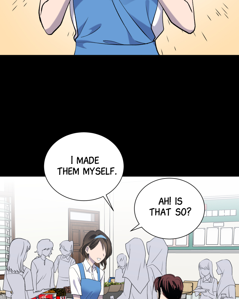 Read The Guy Upstairs EN Manga Online