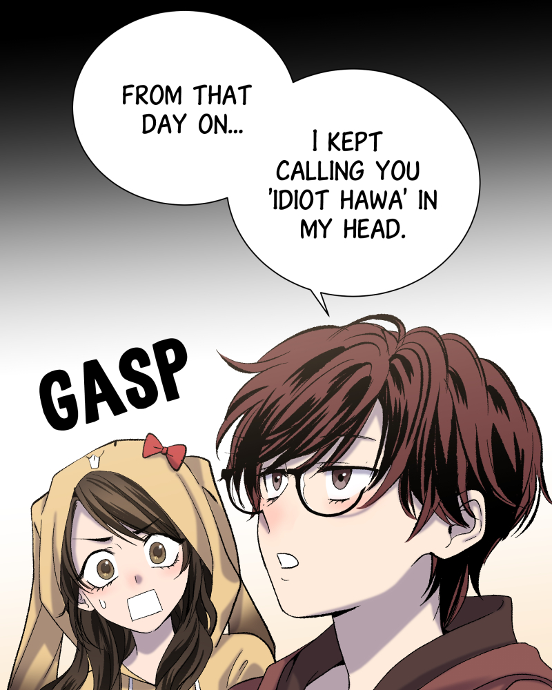 Read The Guy Upstairs EN Manga Online