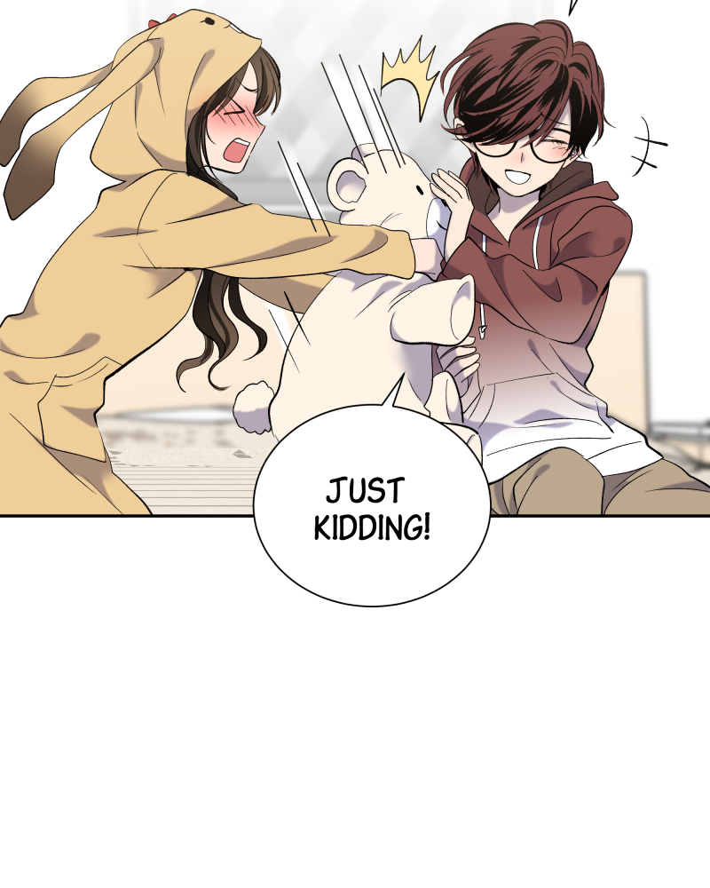 Read The Guy Upstairs EN Manga Online