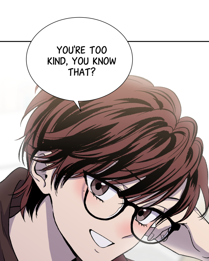 Read The Guy Upstairs EN Manga Online