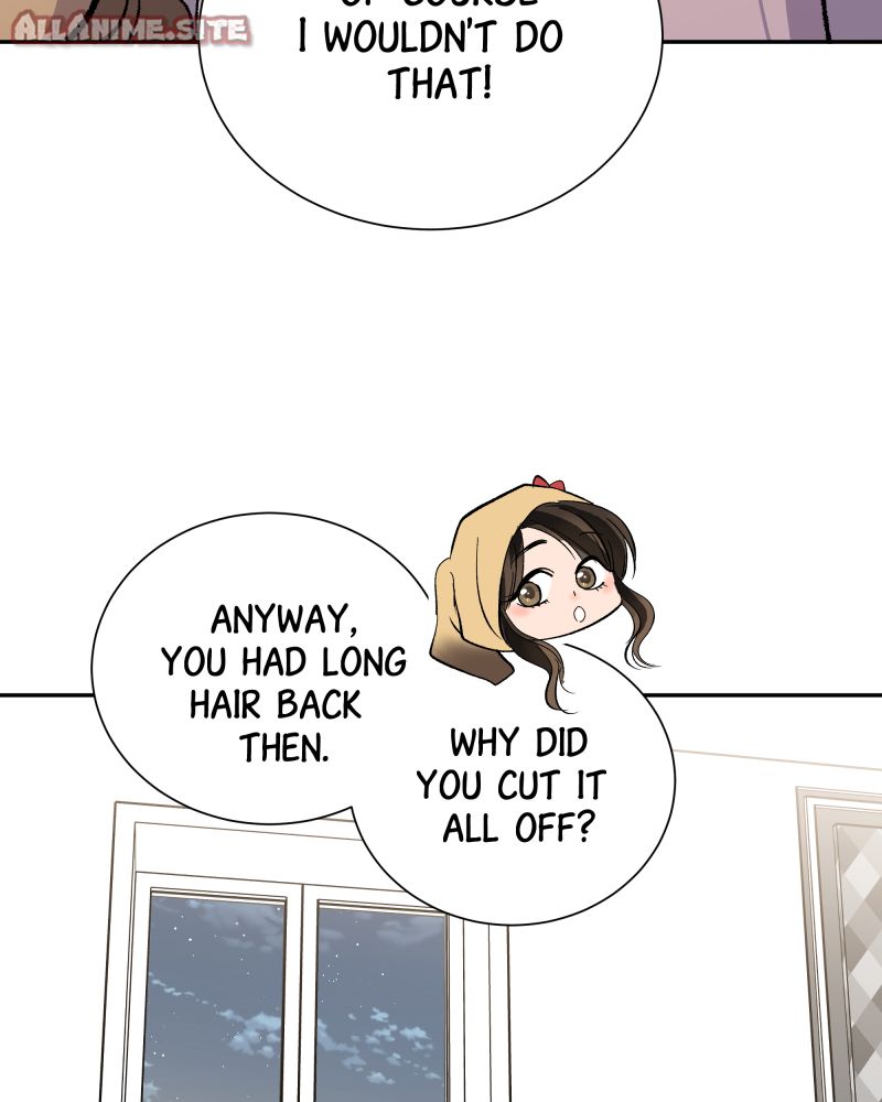 Read The Guy Upstairs EN Manga Online