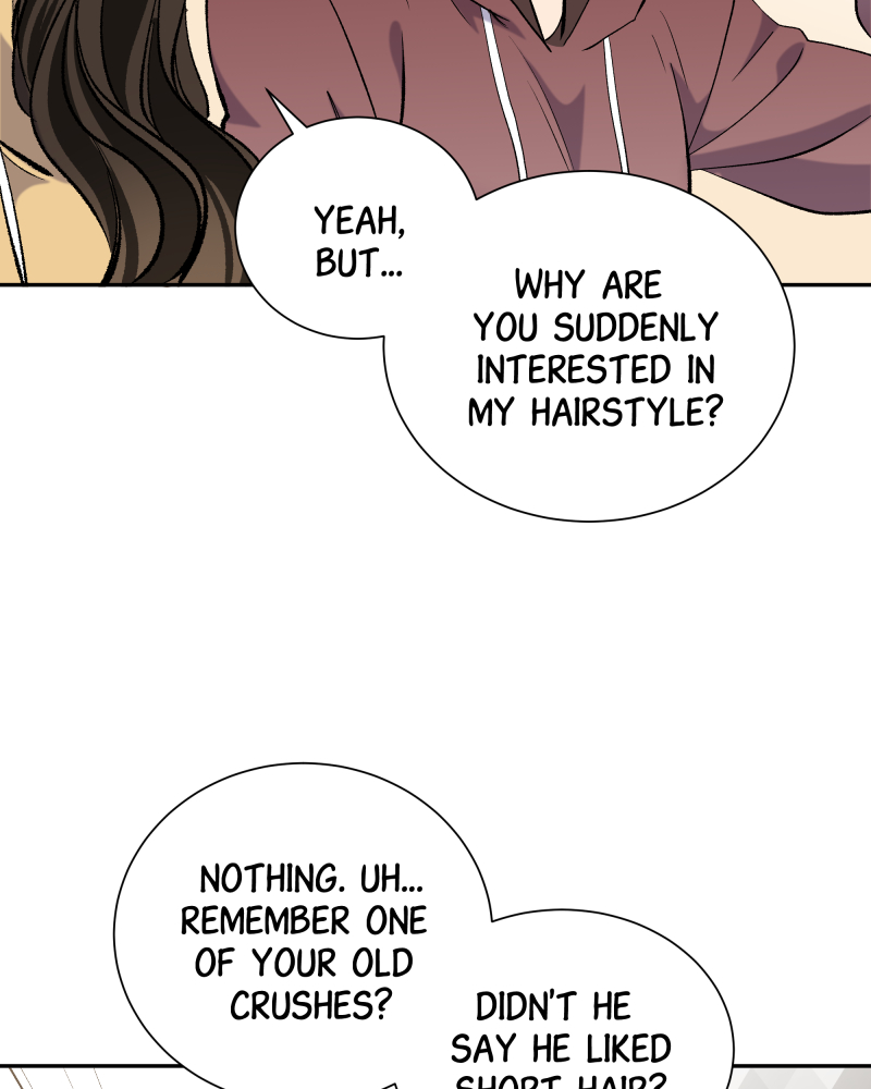 Read The Guy Upstairs EN Manga Online