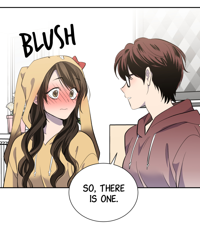 Read The Guy Upstairs EN Manga Online