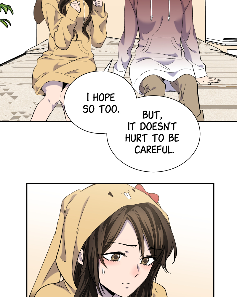 Read The Guy Upstairs EN Manga Online