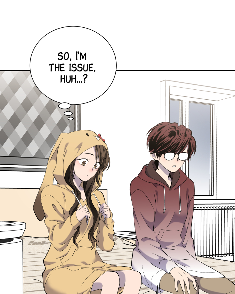 Read The Guy Upstairs EN Manga Online