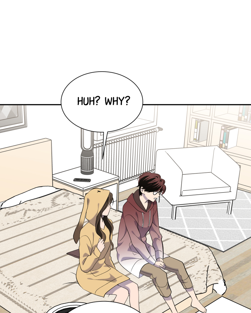 Read The Guy Upstairs EN Manga Online