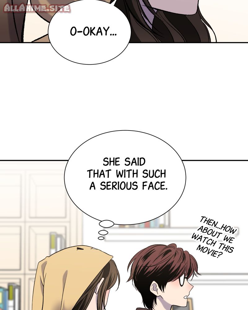 Read The Guy Upstairs EN Manga Online