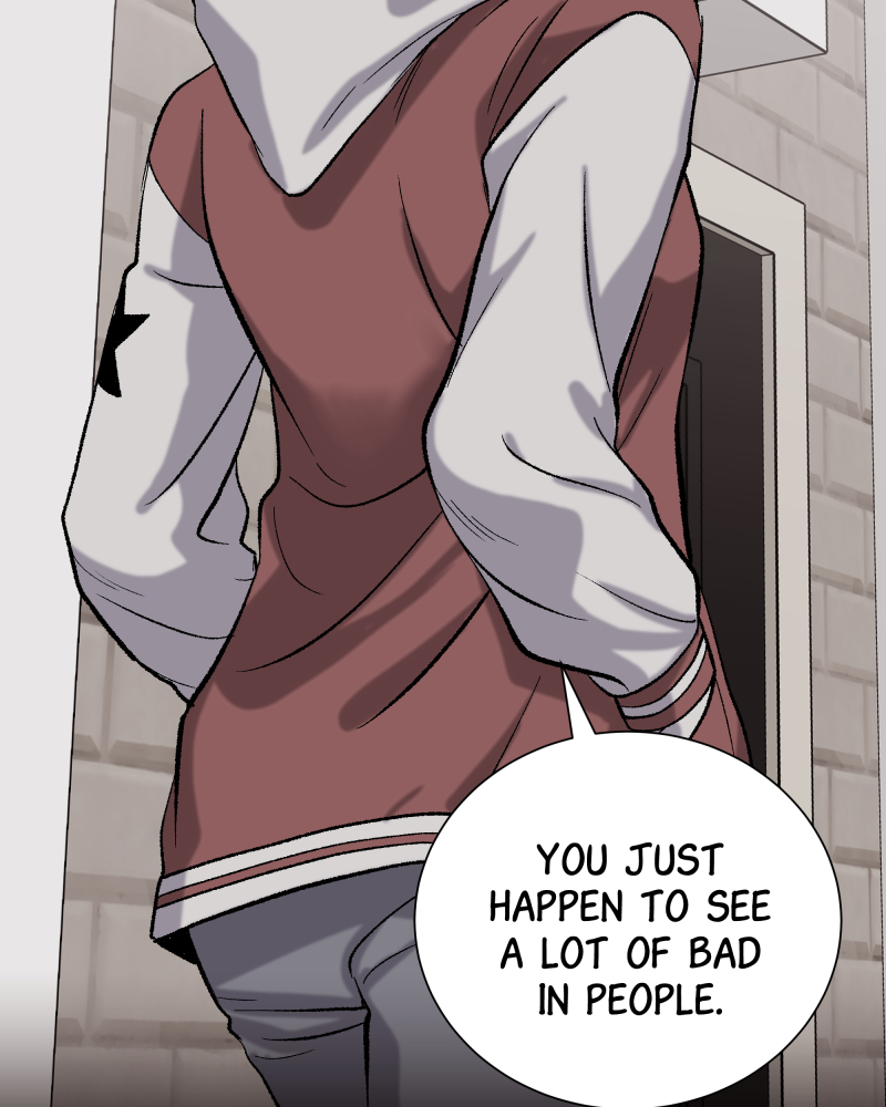 Read The Guy Upstairs EN Manga Online