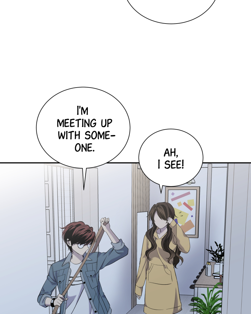 Read The Guy Upstairs EN Manga Online