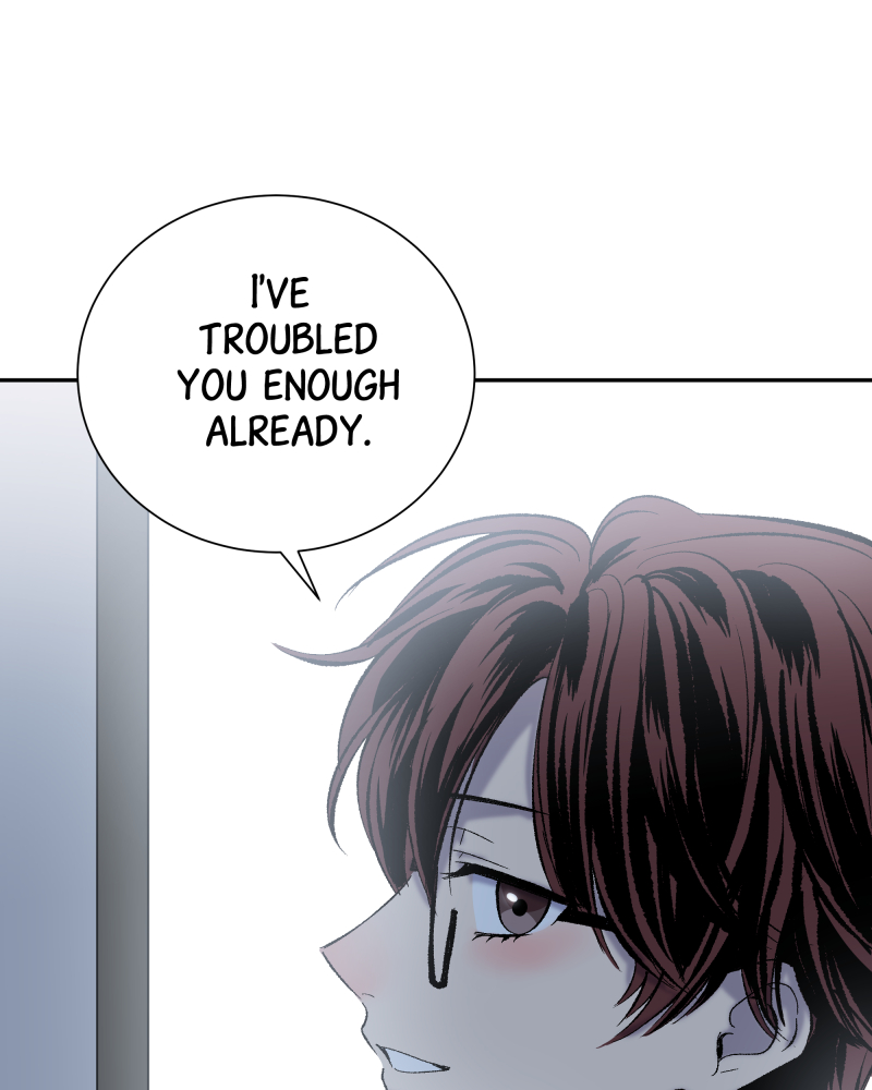 Read The Guy Upstairs EN Manga Online