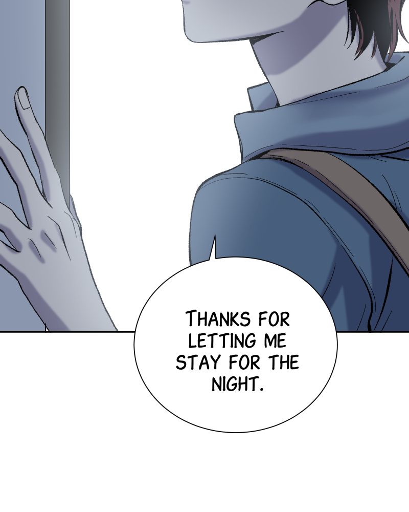 Read The Guy Upstairs EN Manga Online