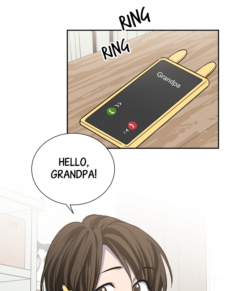 Read The Guy Upstairs EN Manga Online