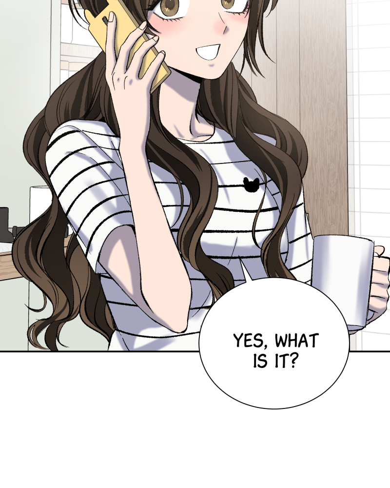 Read The Guy Upstairs EN Manga Online