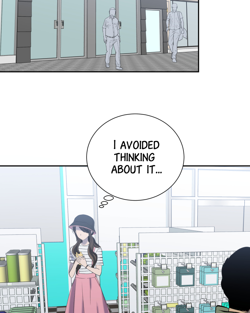 Read The Guy Upstairs EN Manga Online