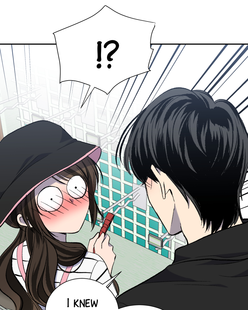 Read The Guy Upstairs EN Manga Online