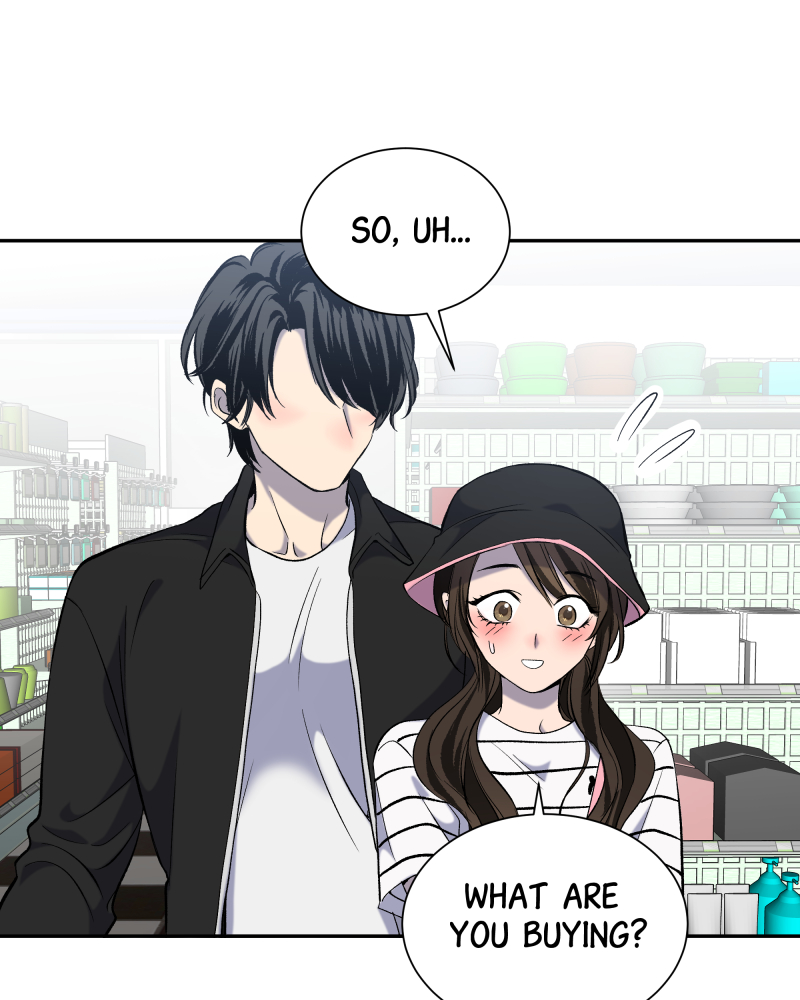 Read The Guy Upstairs EN Manga Online