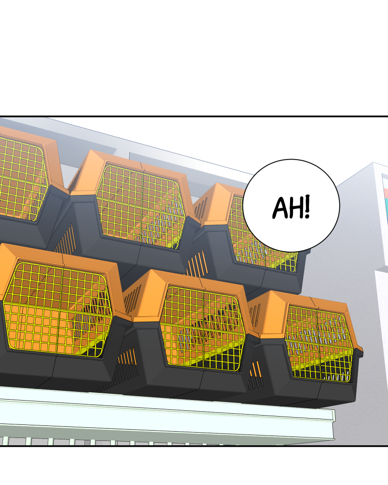 Read The Guy Upstairs EN Manga Online