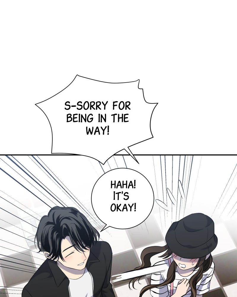 Read The Guy Upstairs EN Manga Online