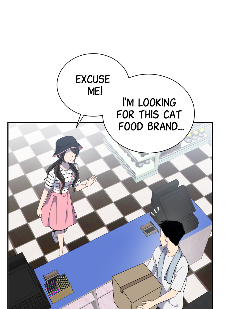 Read The Guy Upstairs EN Manga Online