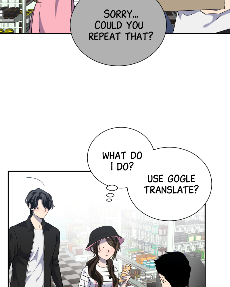 Read The Guy Upstairs EN Manga Online