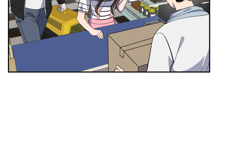 Read The Guy Upstairs EN Manga Online