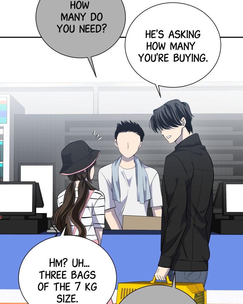 Read The Guy Upstairs EN Manga Online