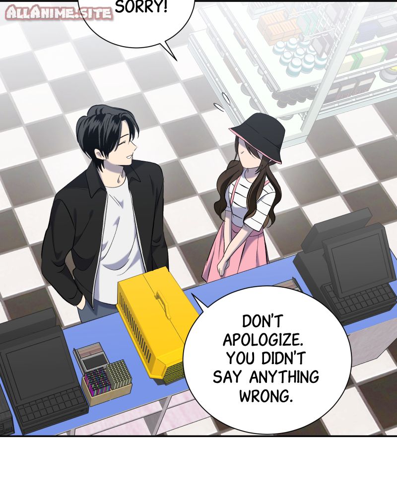 Read The Guy Upstairs EN Manga Online