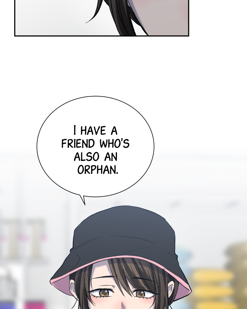 Read The Guy Upstairs EN Manga Online