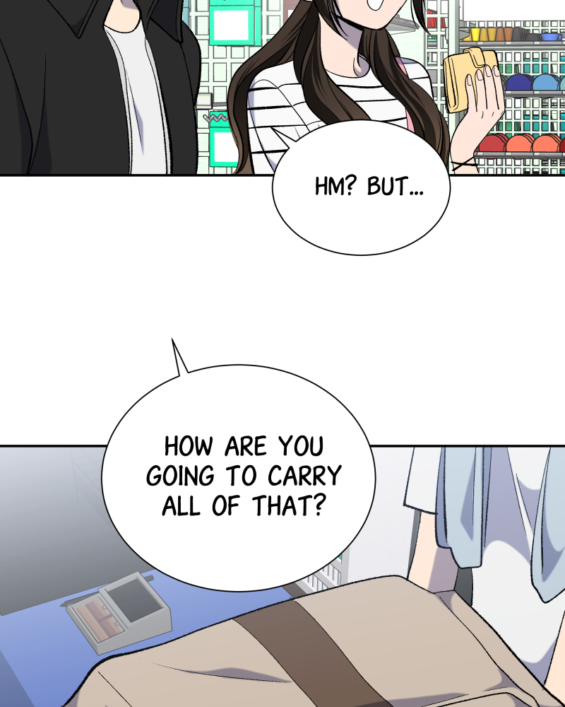 Read The Guy Upstairs EN Manga Online