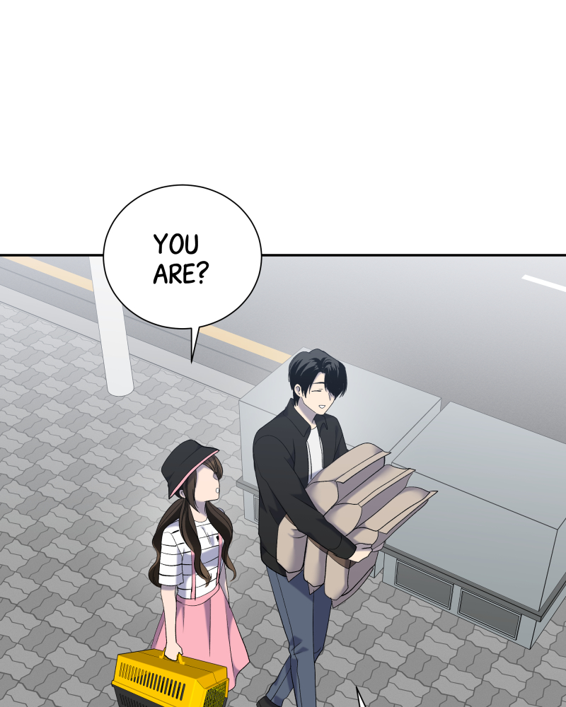 Read The Guy Upstairs EN Manga Online