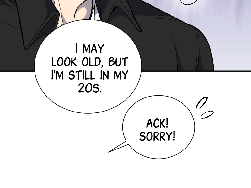 Read The Guy Upstairs EN Manga Online