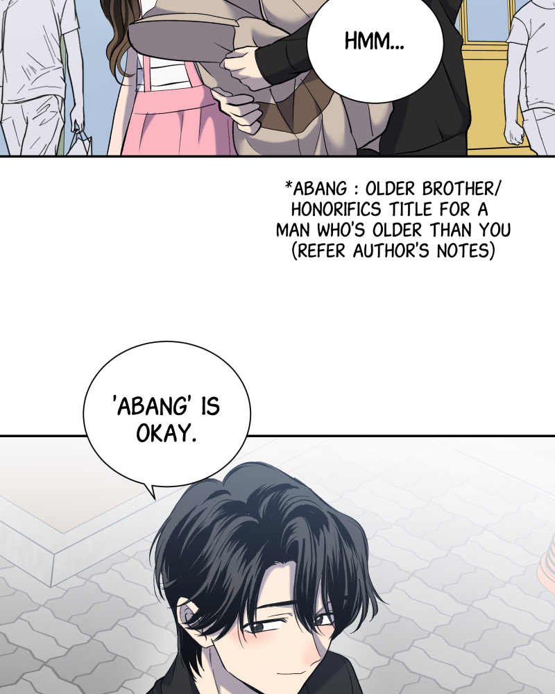 Read The Guy Upstairs EN Manga Online