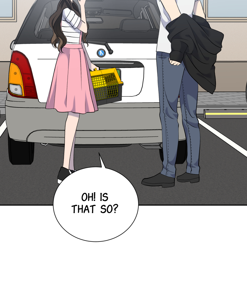 Read The Guy Upstairs EN Manga Online