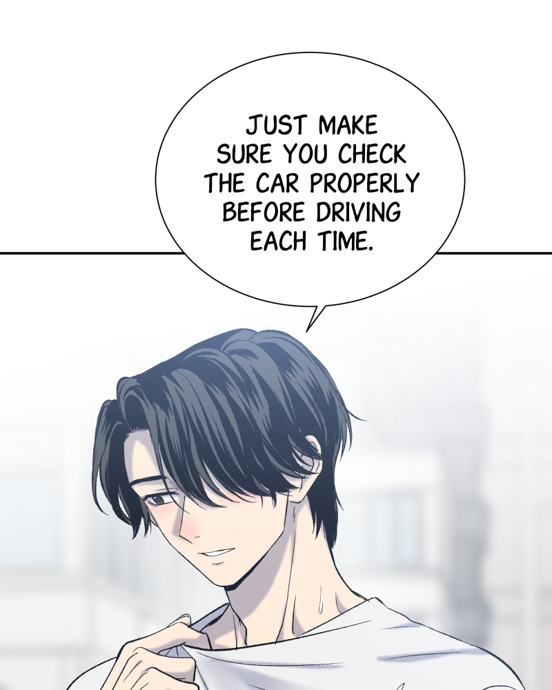 Read The Guy Upstairs EN Manga Online