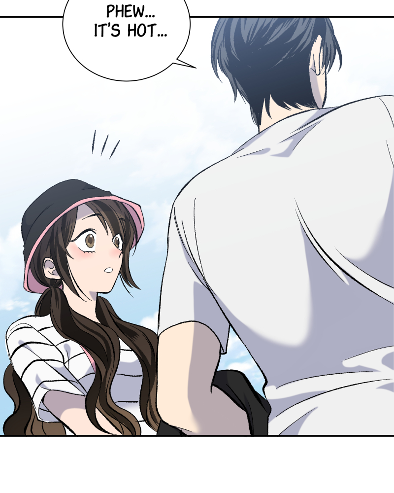 Read The Guy Upstairs EN Manga Online