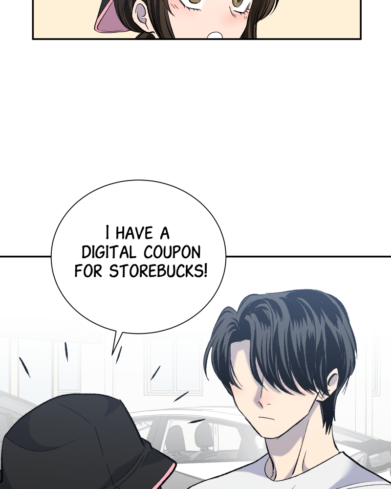 Read The Guy Upstairs EN Manga Online