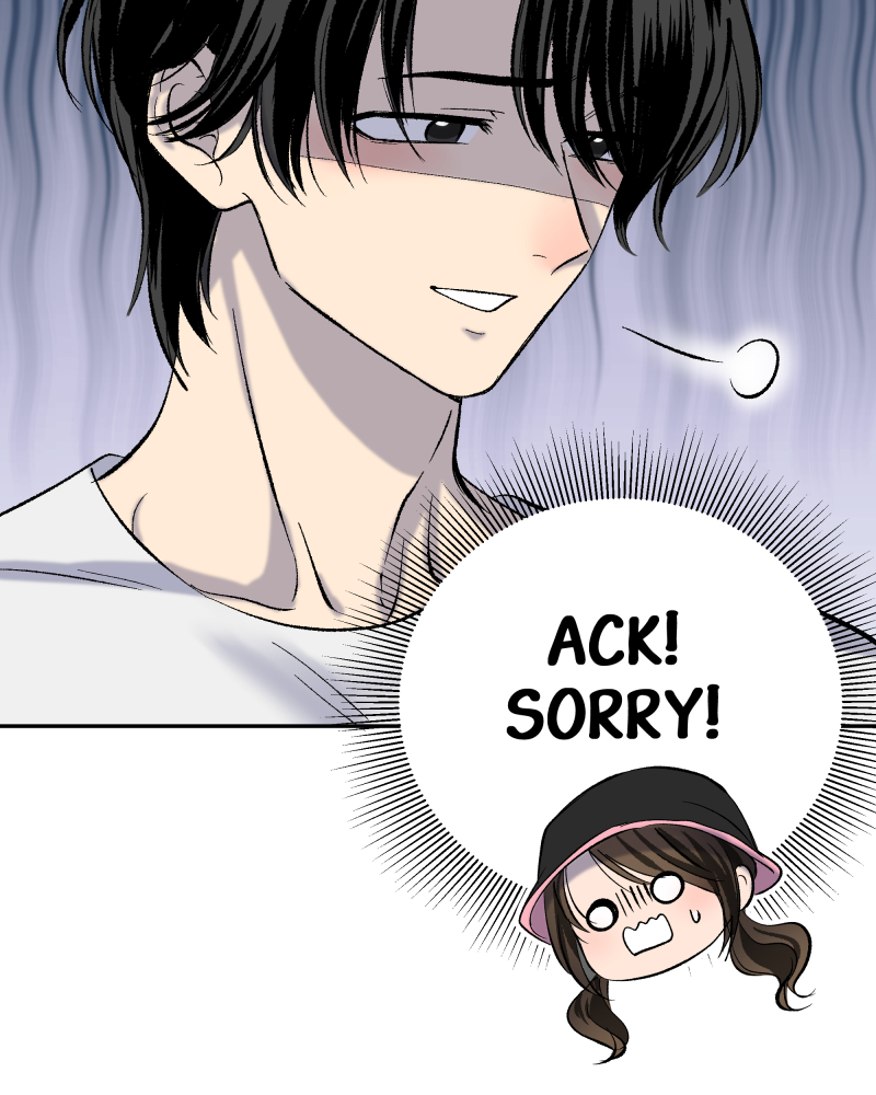 Read The Guy Upstairs EN Manga Online