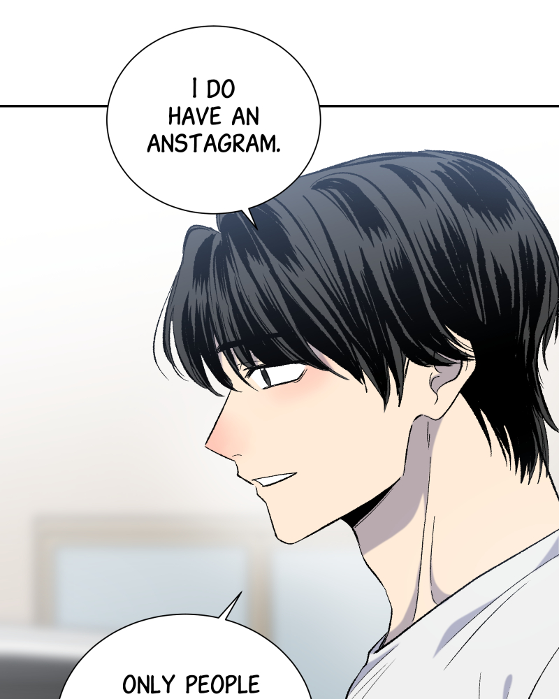 Read The Guy Upstairs EN Manga Online