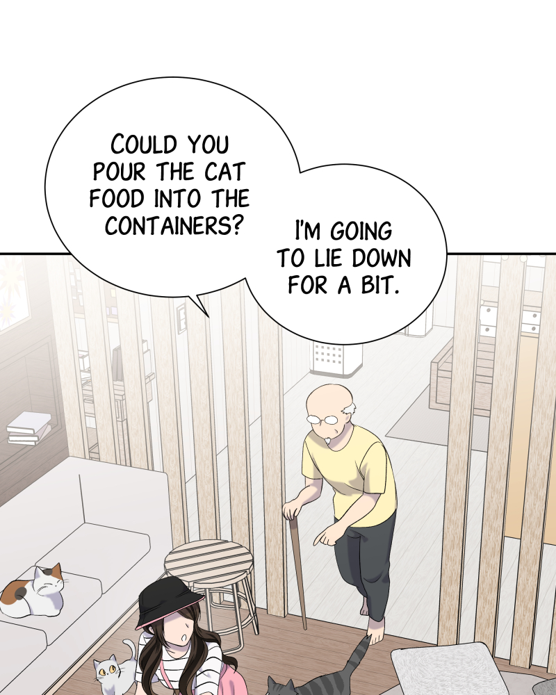 Read The Guy Upstairs EN Manga Online