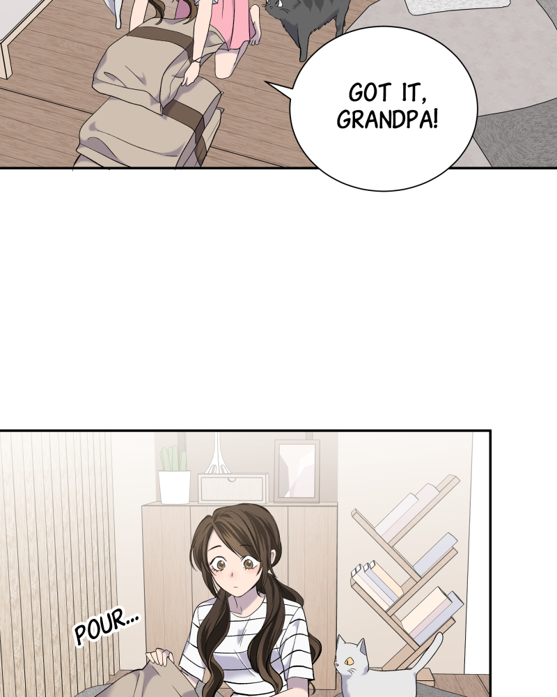 Read The Guy Upstairs EN Manga Online