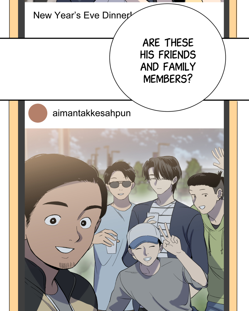 Read The Guy Upstairs EN Manga Online