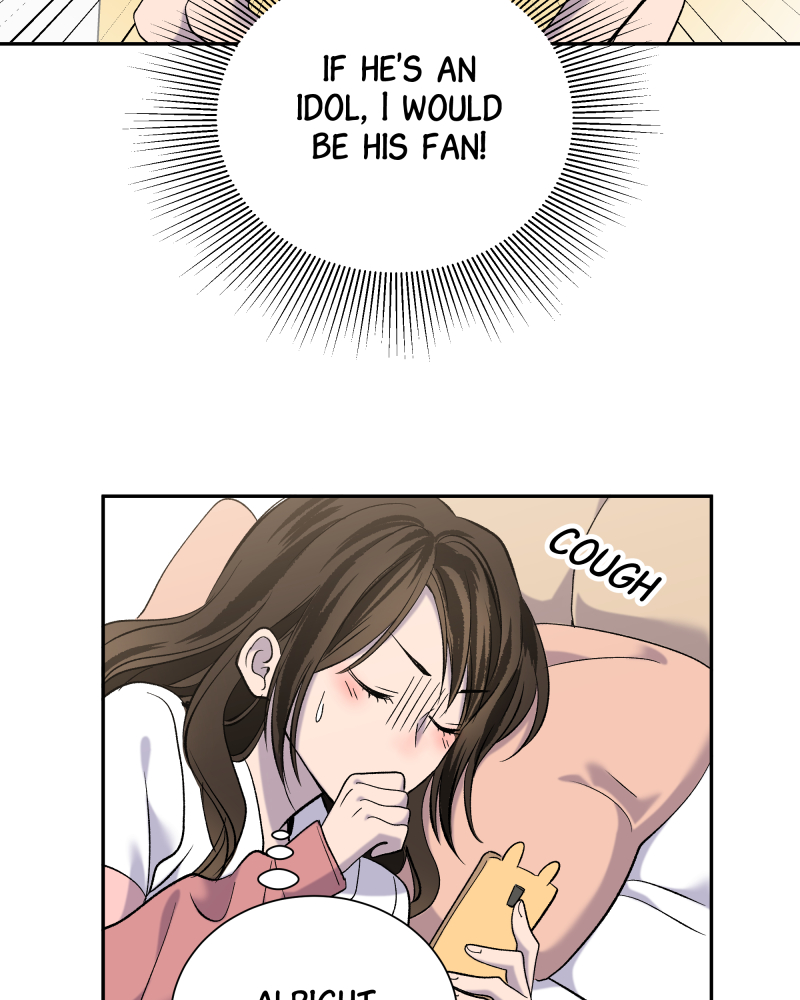 Read The Guy Upstairs EN Manga Online