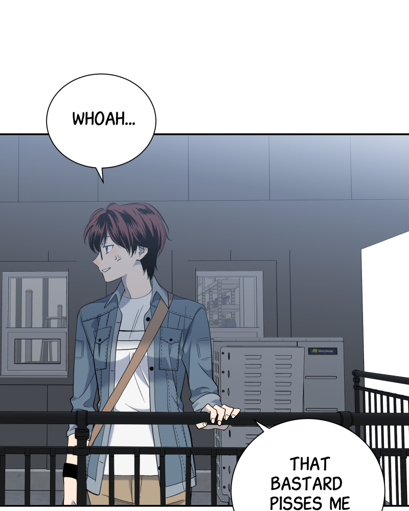 Read The Guy Upstairs EN Manga Online