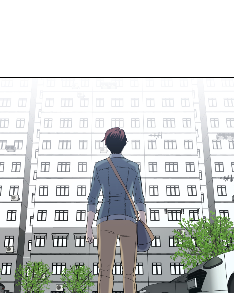 Read The Guy Upstairs EN Manga Online