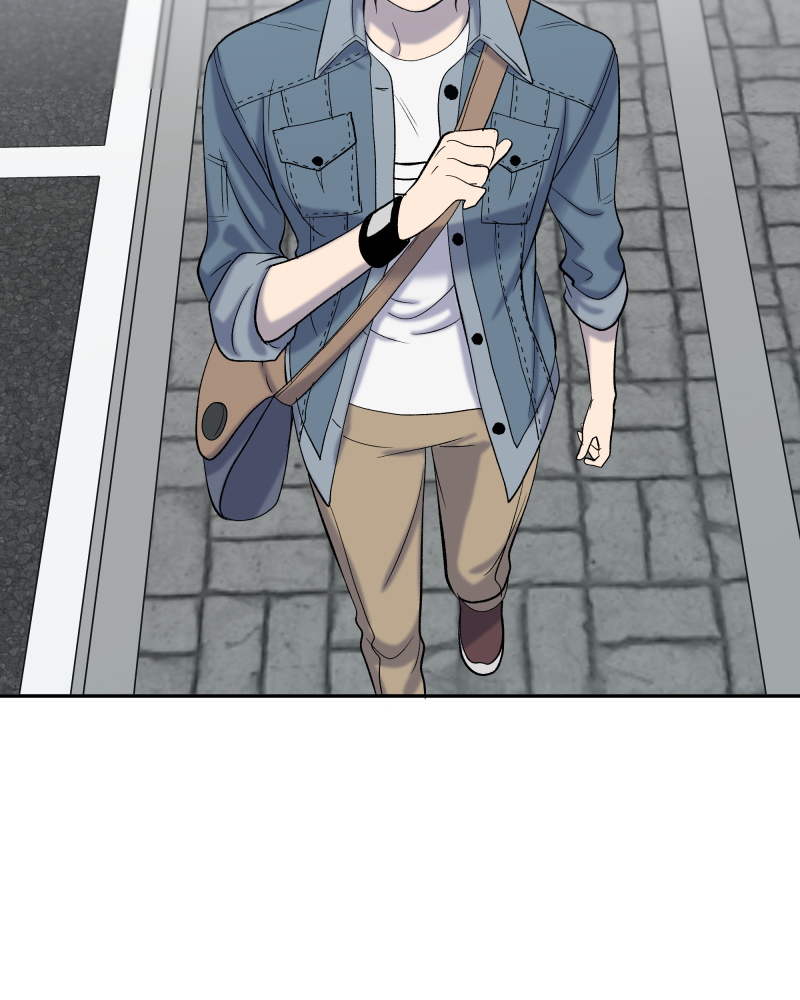 Read The Guy Upstairs EN Manga Online