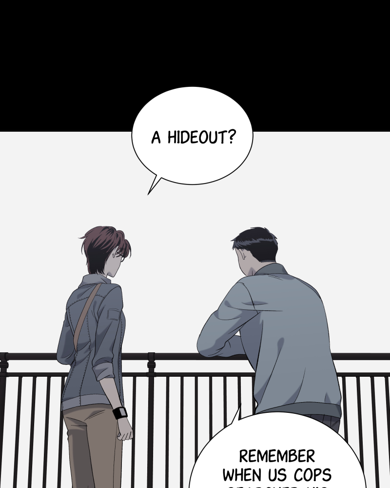 Read The Guy Upstairs EN Manga Online