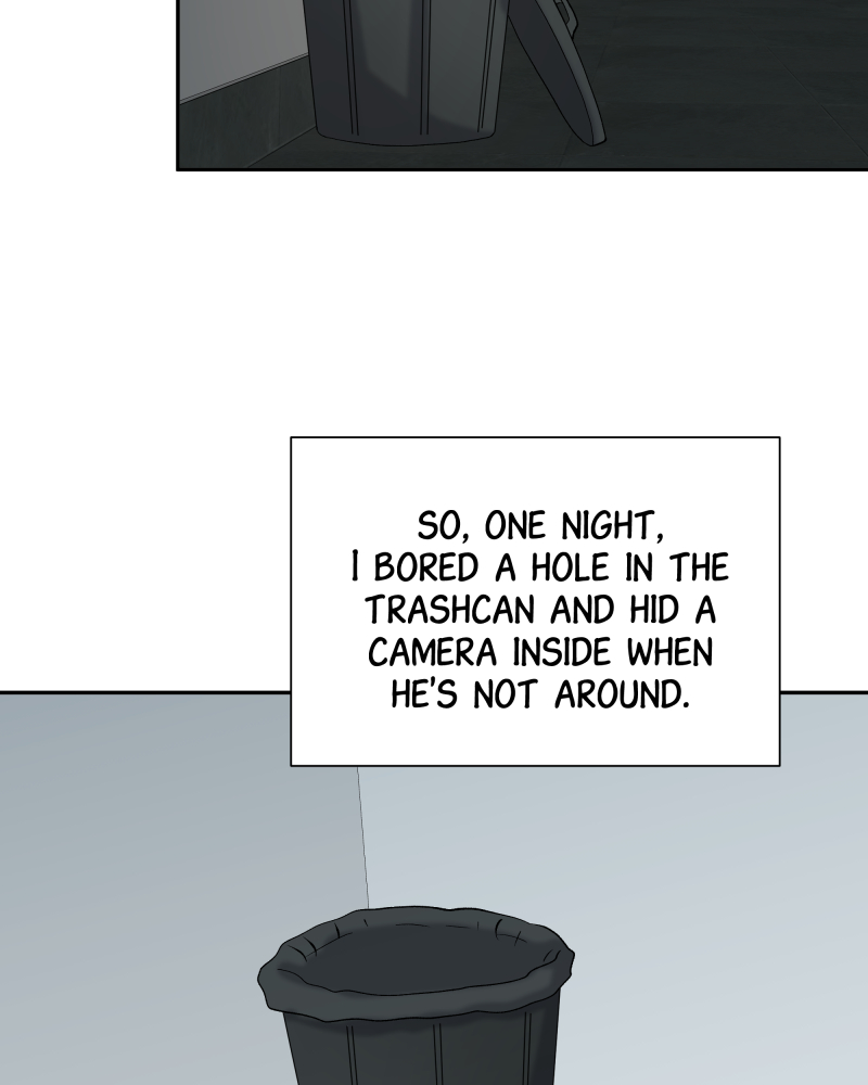 Read The Guy Upstairs EN Manga Online